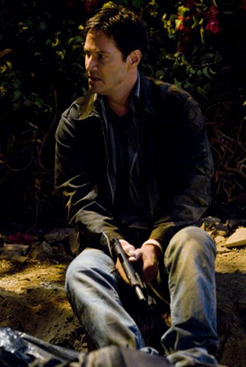 keanu reeves 6 - Au bout de la nuit