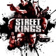 street kings affiche - Au bout de la nuit