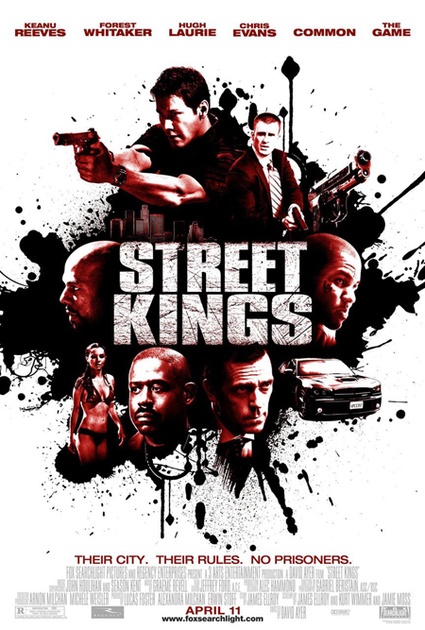 street kings - Au bout de la nuit