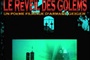 Affiche du film Le Réveil des Golems
