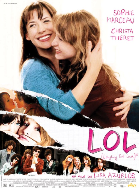 Affiche Lol - Laughing Out Loud