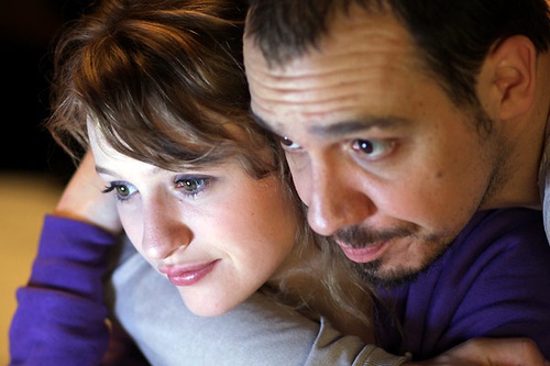 Alexandre Astier et Christa Theret