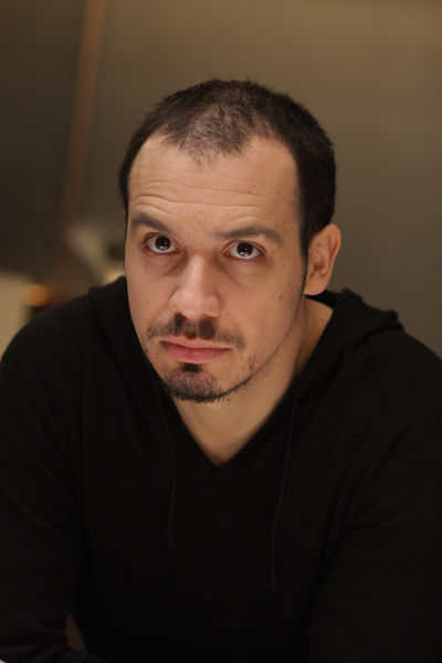 Alexandre Astier 