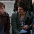 Jérémy Kapone, Lou Lesage et Christa theret