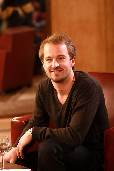 Jocelyn Quivrin