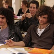 Lol, salle de classe