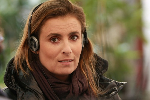 Lisa Azuelos, la réalisatrice