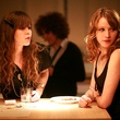 Christa Theret et Lou Lesage