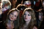 Marion Chabassol et Christa Theret