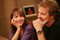 Sophie Marceau et Jocelyn Quivrin