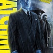 affiche amearicaine 1 - Watchmen : les gardiens