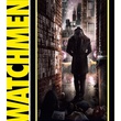 affiche amearicaine noire 5 - Watchmen : les gardiens