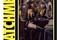 affiche amearicaine noire 6 - Watchmen : les gardiens