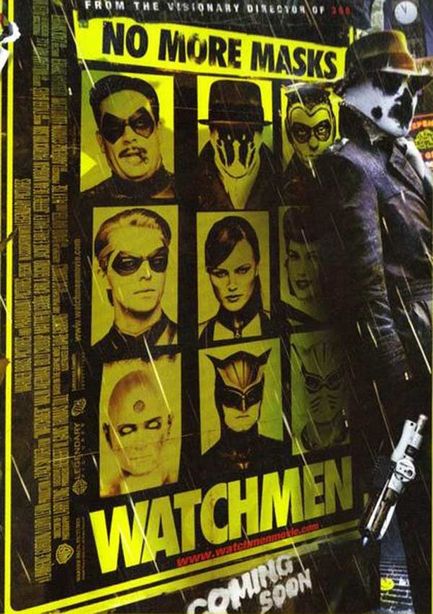 affiche promotionnelle 2
