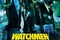 Affiche du film Watchmen : les gardiens