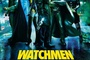 Affiche du film Watchmen : les gardiens