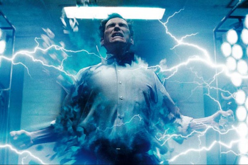 billy crudup - Watchmen : les gardiens