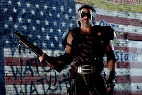 jeffrey dean morgan - Watchmen : les gardiens