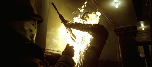 jude law 2 - Watchmen : les gardiens