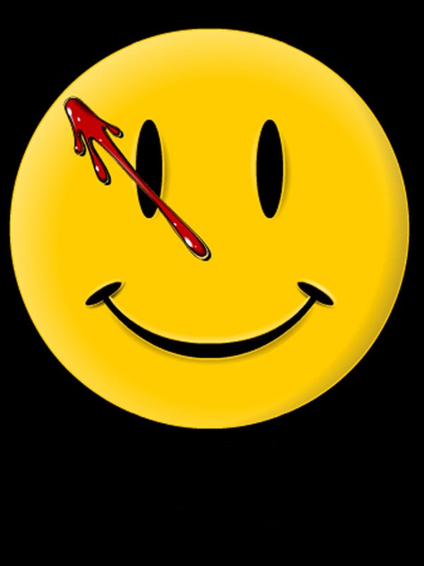 logo officiel 2 - Watchmen : les gardiens