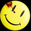 logo officiel - Watchmen : les gardiens