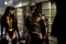 malin akerman et patrick wilson - Watchmen : les gardiens