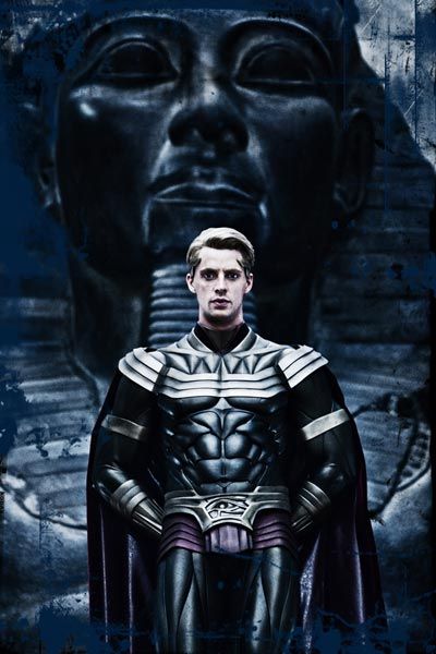 matthew goode - Watchmen : les gardiens