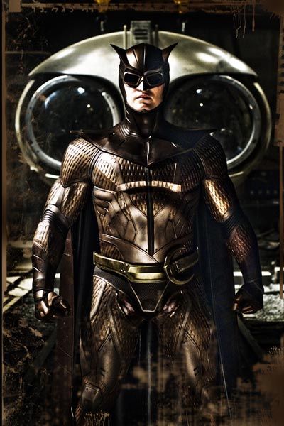 patrick wilson 2 - Watchmen : les gardiens