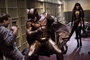 patrick wilson et malin akerman - Watchmen : les gardiens