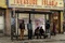 treasure island stop bus - Watchmen : les gardiens