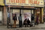 treasure island stop bus - Watchmen : les gardiens