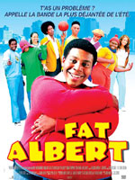 Affiche du film Fat Albert