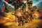 Affiche Transformers 2