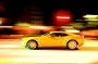Bumblebee en voiture