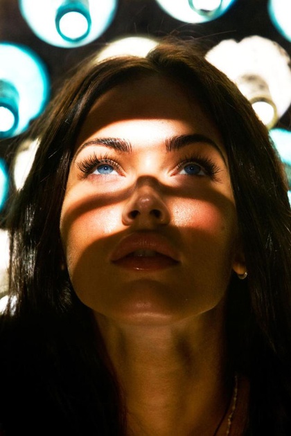 fox megan