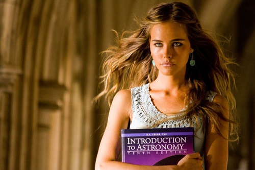 Isabel Lucas
