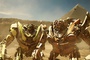 les jumeaux robots