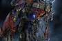 Optimus Prime