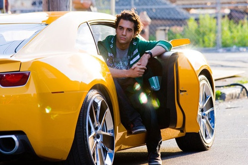 Ramon Rodriguez