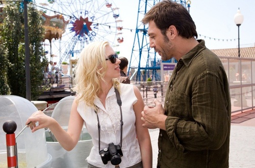 javier bardem 2 - Vicky Cristina Barcelona