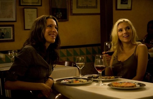 scarlett johansson 4 - Vicky Cristina Barcelona