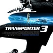 affiche amearicaine - Le Transporteur 3