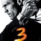 affiche teaser - Le Transporteur 3 - Le Transporteur 3 