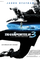 Affiche miniature du film Le Transporteur 3