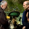 franccois berleaand et jason statham - Le Transporteur 3 - Le Transporteur 3 