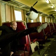 jason statham dans le train - Le Transporteur 3