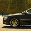 jason statham en voiture - Le Transporteur 3