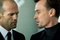 robert knepper et jason statham - Le Transporteur 3