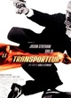 Affiche du film Le Transporteur