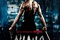 Affiche du film Ninja Assassin